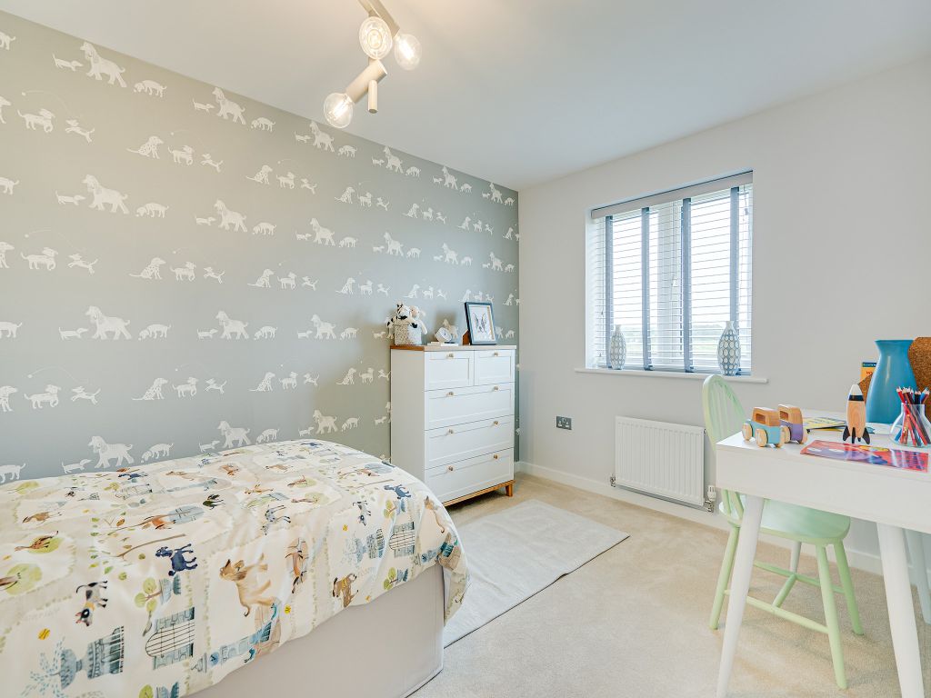 Additional image 13 of 4 bed detached house for sale"The Marlborough" at Wardley Lane, Wardley, Gateshead NE31