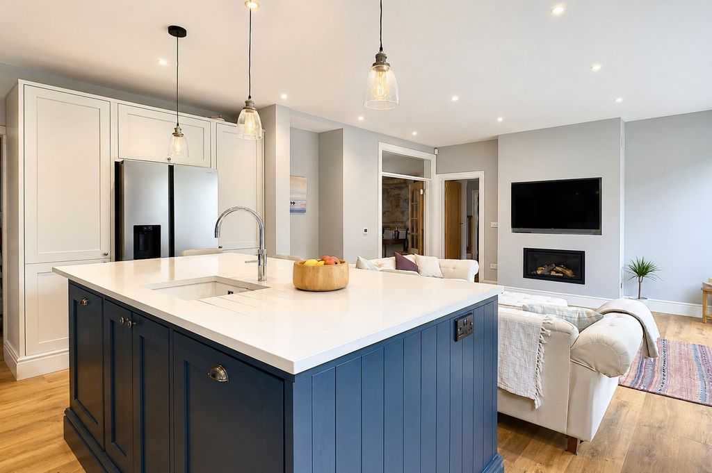 Additional image 12 of 5 bed detached house for saleAlyth Road, Talbot Woods, Bournemouth BH3