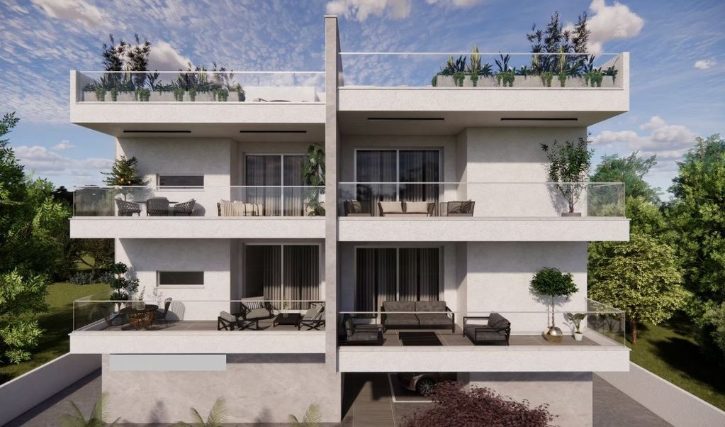 Property photo 2 of 8 Balconies - Artist