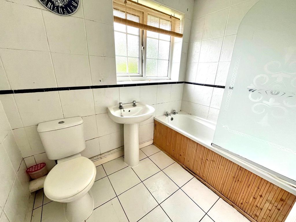 Additional image 16 of 3 bed semi-detached house for saleHighfields, Brackla, Bridgend, Bridgend County. CF31