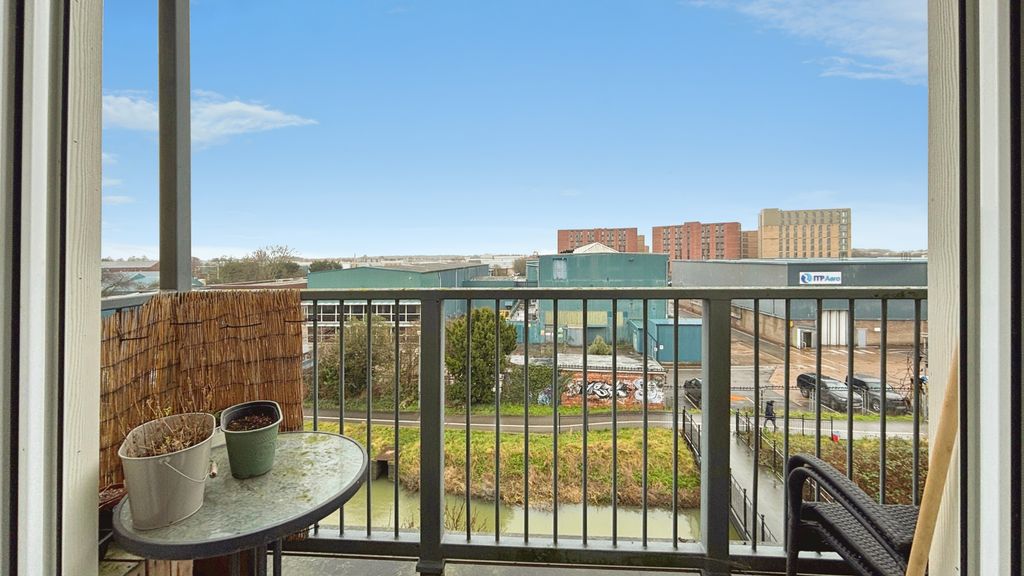 Property photo 3 of 10 View From Balcony