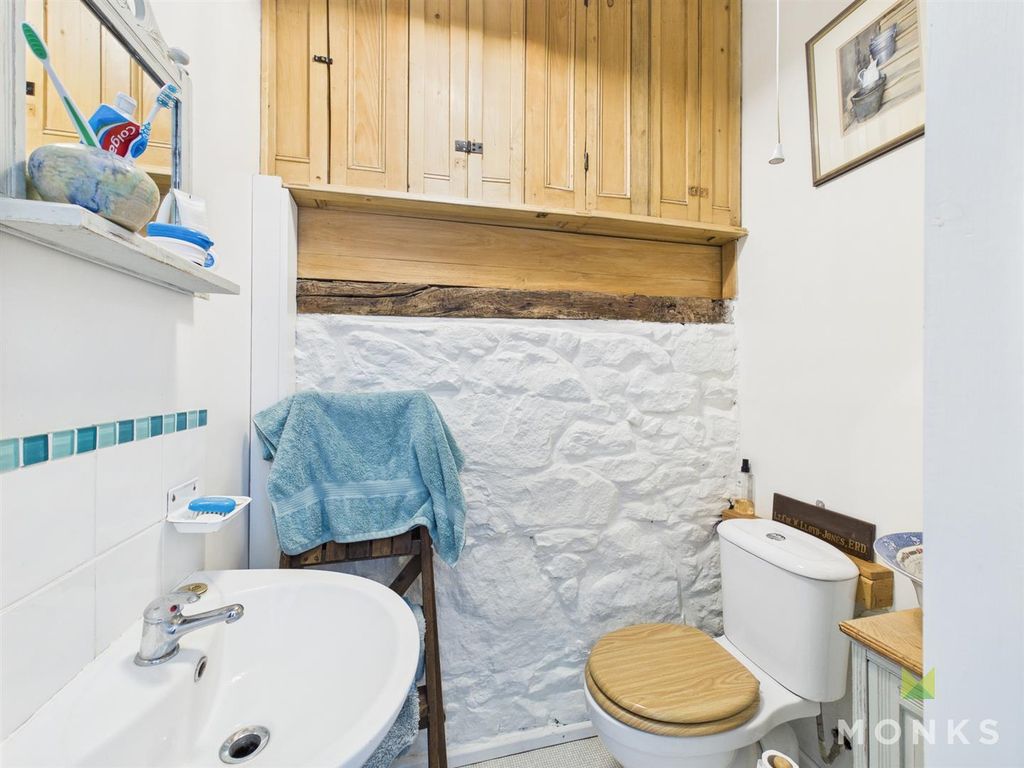 Additional image 16 of 3 bed detached house for saleSpringbank Close, Trefonen, Oswestry SY10