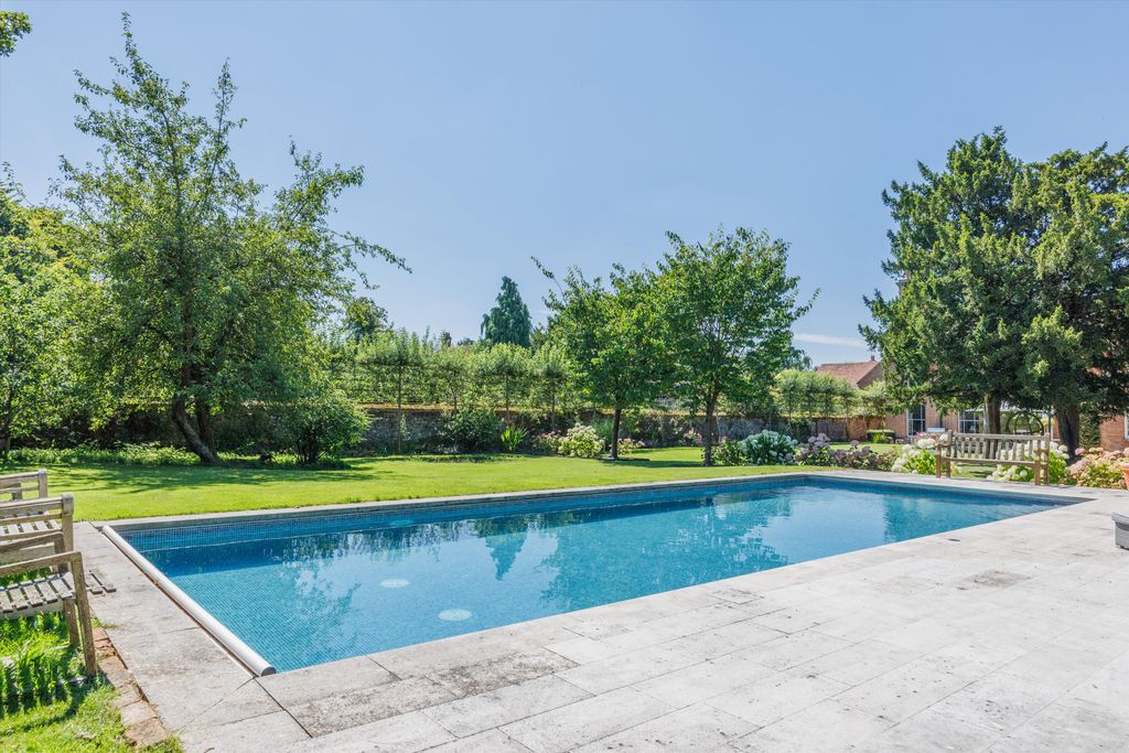 Additional image 27 of 6 bed detached house for saleChieveley, Berkshire RG20