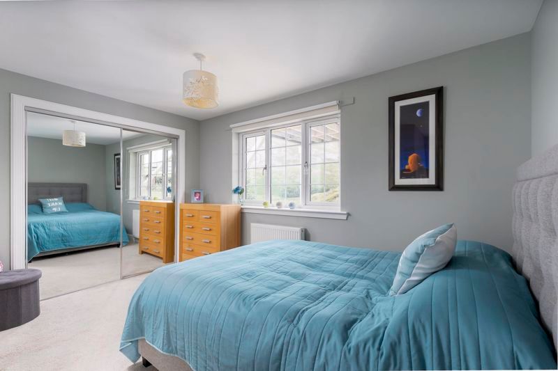 Additional image 15 of 5 bed end terrace house for sale7 Castlehill Courtyard, Kirkton Manor, Peebles EH45