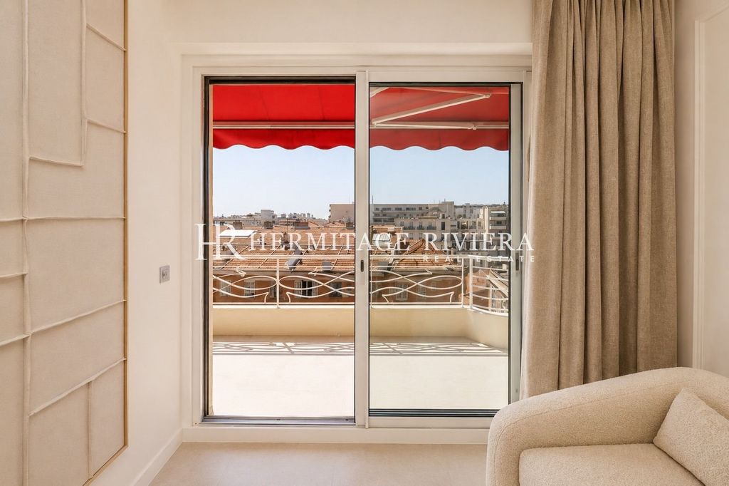 Property photo 1 of 13 Top Floor - Terrace - Renovated