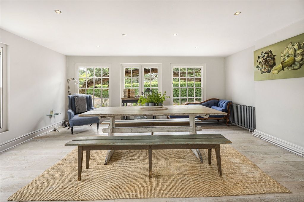 Additional image 11 of 6 bed detached house for saleAshendene Road, Bayford, Hertfordshire SG13