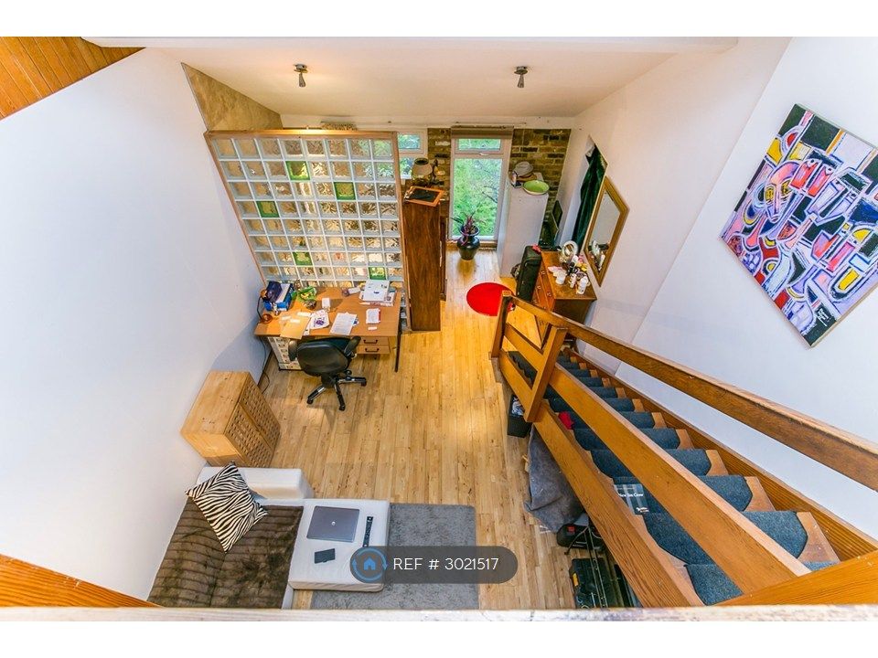 Property photo 3 of 11 View From Mezzanine Floor