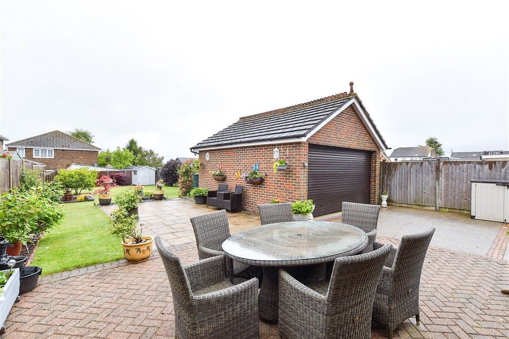 Property photo 3 of 15 Rear Garden