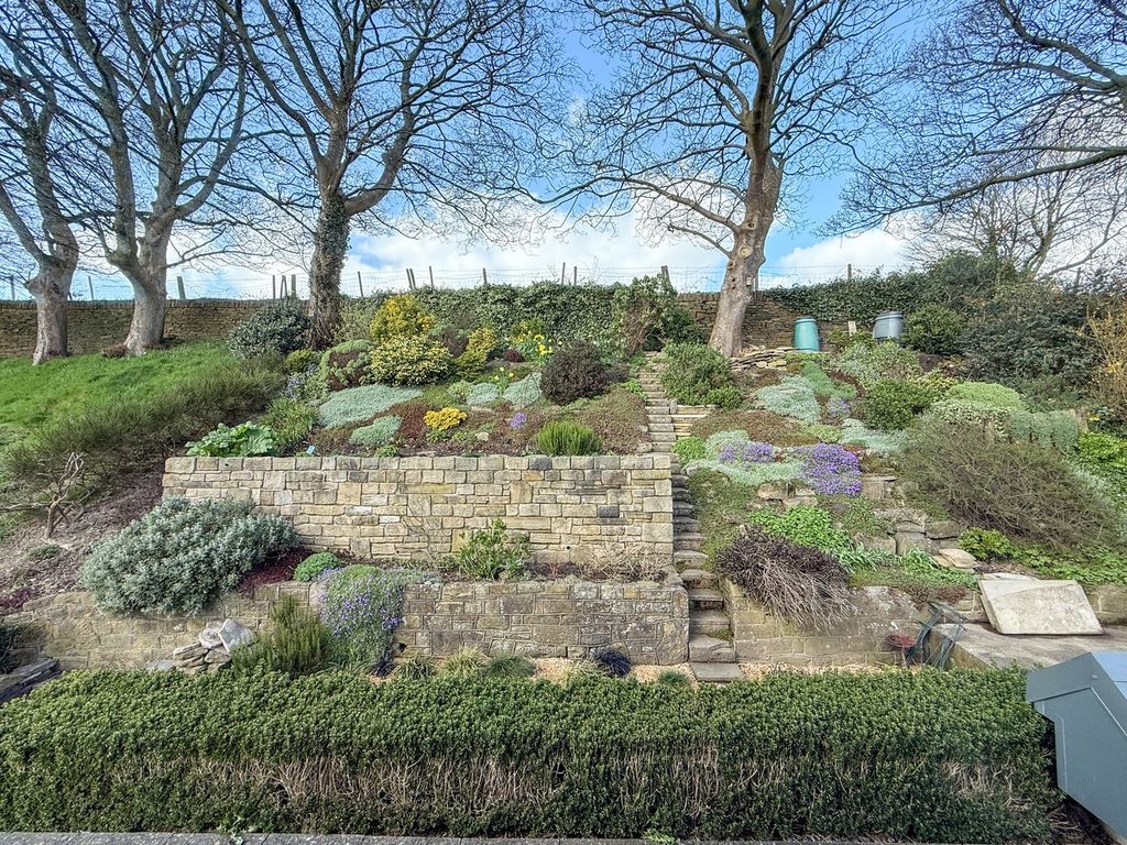 Additional image 41 of 5 bed detached house for saleSt Marys Rise, Netherthong, Holmfirth HD9