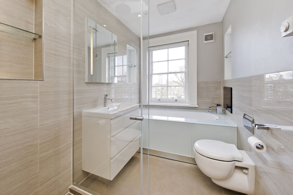 Elgin Crescent, London W11 photo 5