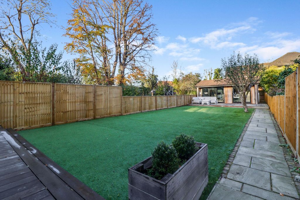 Additional image 23 of 4 bed semi-detached house for saleSummer Road, East Molesey KT8