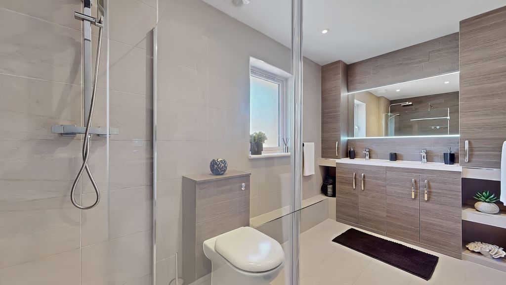 Additional image 31 of 4 bed detached house for saleShowhome, Holy Mount View, Kilcreggan G84
