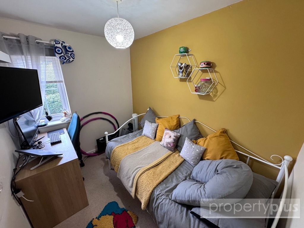 Additional image 10 of 3 bed detached house for saleHeol Dinas Isaf, Williamstown, Tonypandy CF40