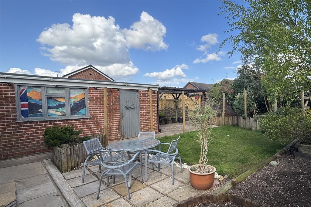 Additional image 13 of 2 bed detached bungalow for saleMontrose Court, Goole DN14