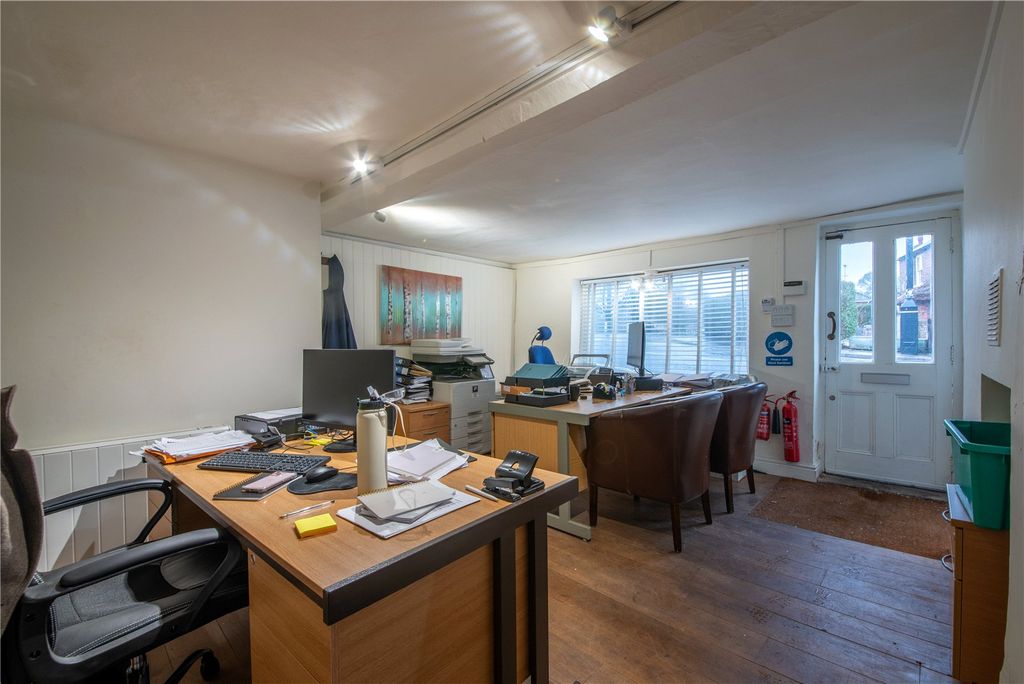 Additional image 21 of 5 bed terraced house for saleBridge Street, Hungerford, Berkshire RG17