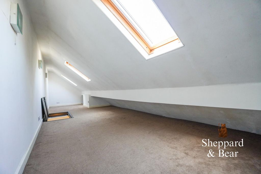 Additional image 7 of 1 bed maisonette for saleClive Street, Cardiff CF11