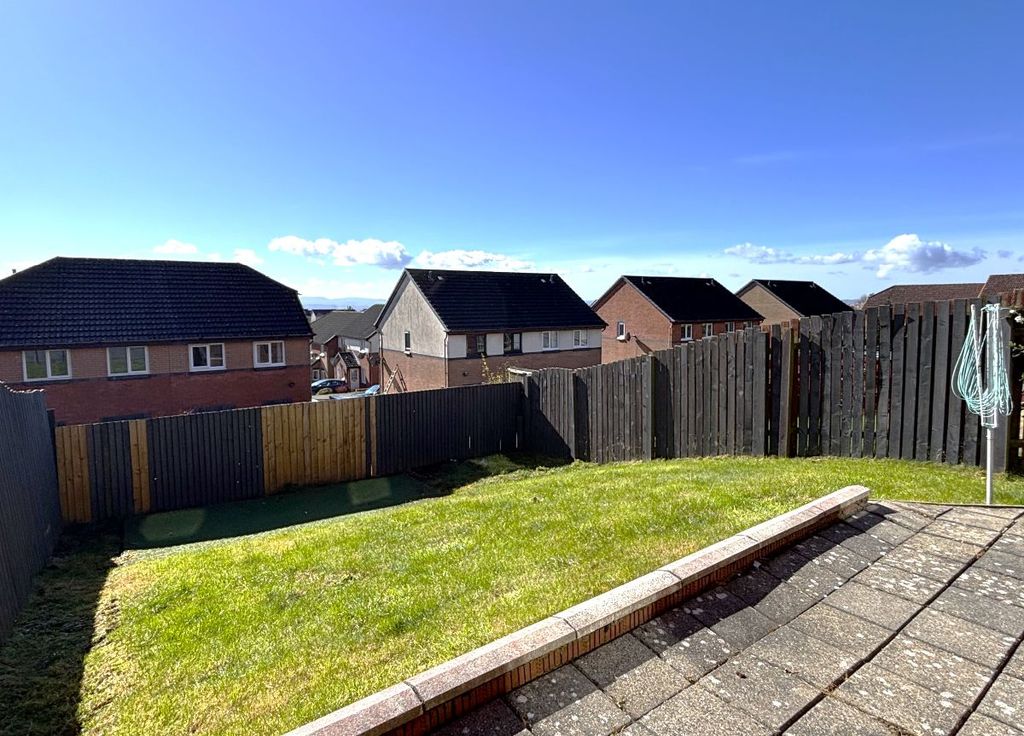 Additional image 4 of 2 bed terraced house for sale15 Colliston Road, Dunfermline KY12