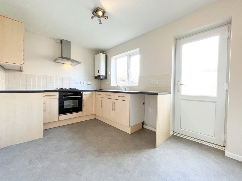 Property photo 2 of 16 Kitchen/Diner