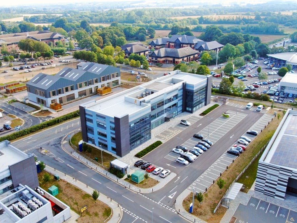 Property photo 1 of 15 Dji_0340.Jpg