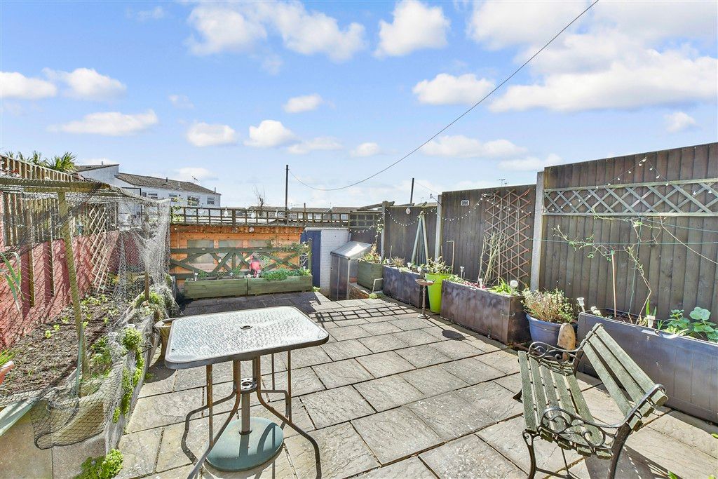 Property photo 2 of 15 Rear Garden