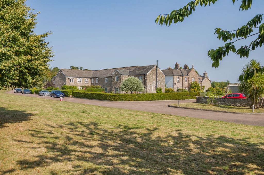 Additional image 26 of 4 bed terraced house for saleHome Farm Court, Shirenewton, Chepstow, Monmouthshire NP16