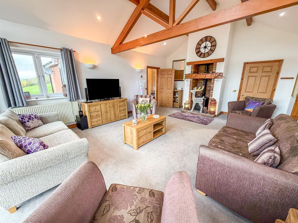 Additional image 22 of 3 bed detached bungalow for saleGwel Yr Afon, Pen-Y-Bont, Oswestry SY10