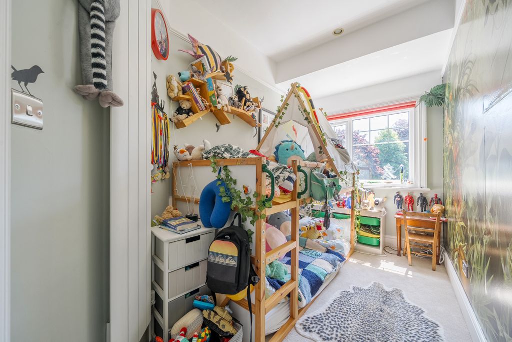 Additional image 28 of 6 bed semi-detached house for saleSaffrons Road, Eastbourne, East Sussex BN21