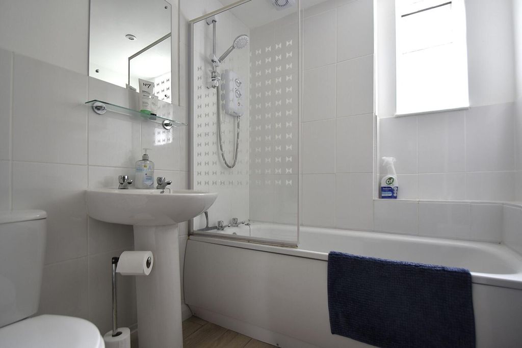 Additional image 7 of 1 bed flat to rent40 Victoria Avenue, Shanklin PO37