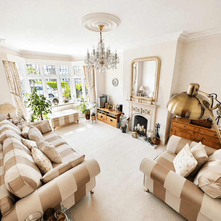 Property photo 2 of 28 First Reception Room