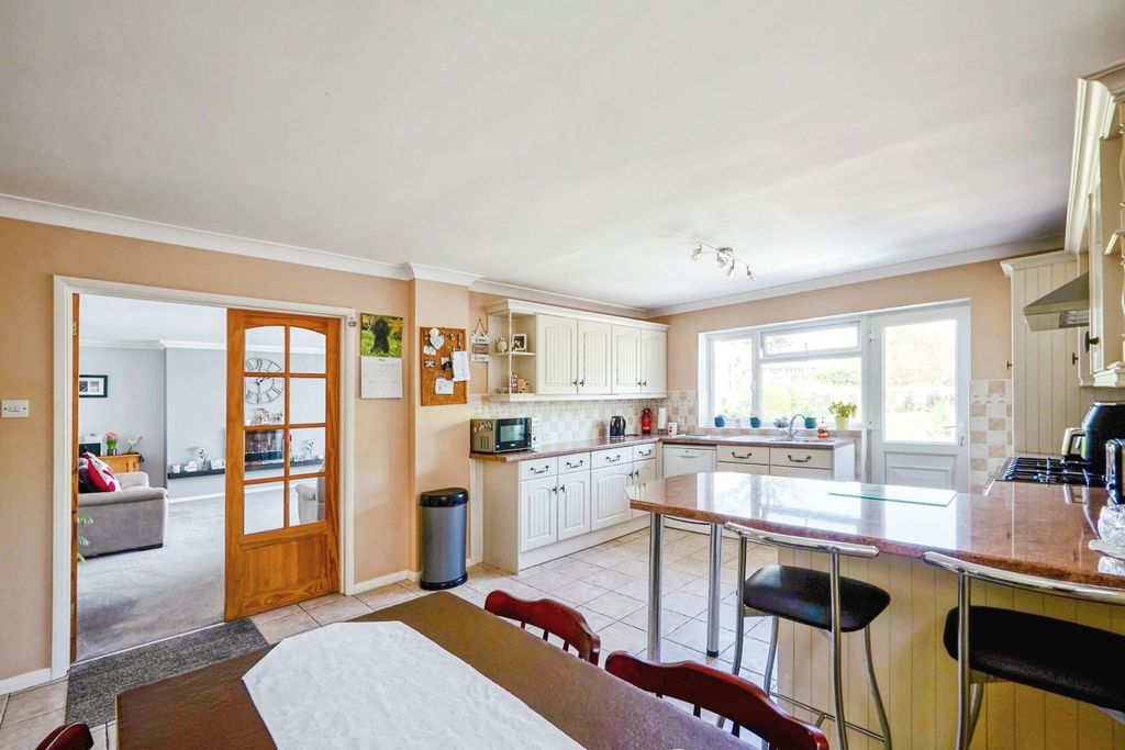 Property photo 2 of 20 Kitchen-Breakfast Room