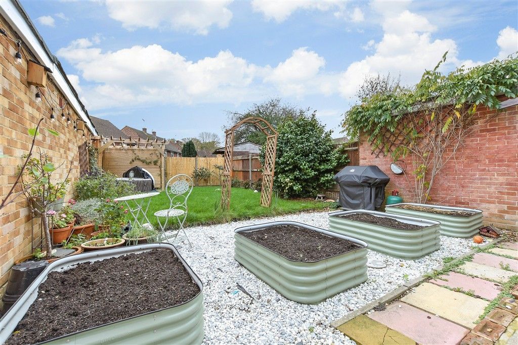 Property photo 2 of 15 Rear Garden