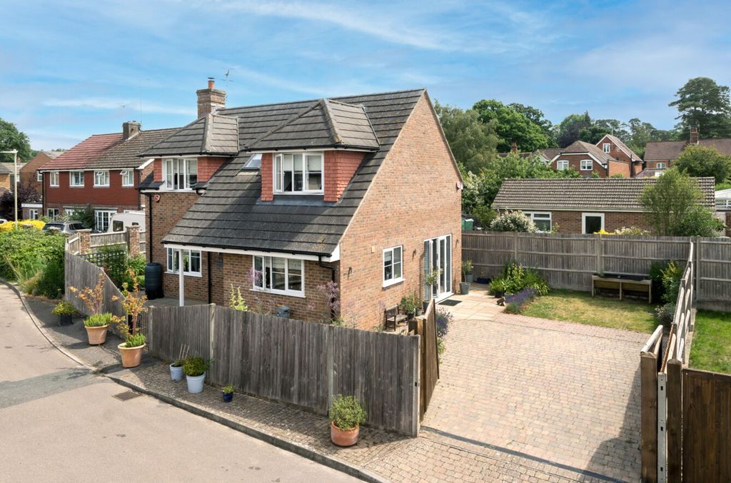 Additional image 19 of 3 bed detached house for saleSherwood Close, Liss GU33