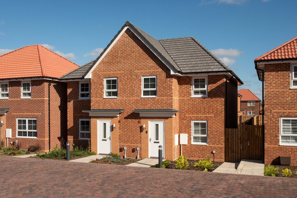 Property photo 1 of 9 Palmerston External