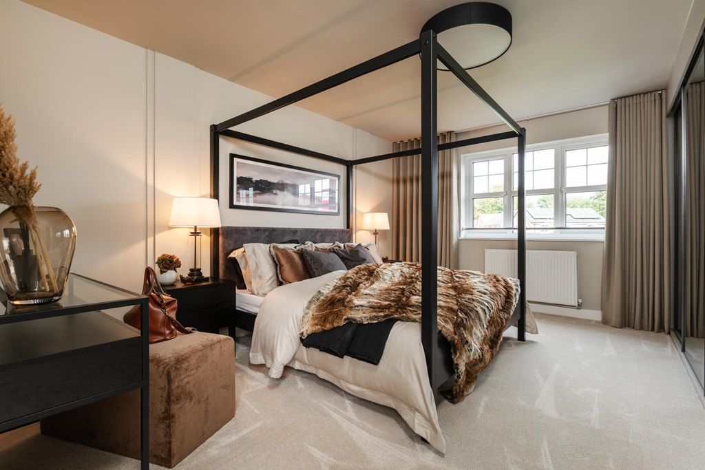 Property photo 1 of 16 Spacious Enough For All Your Furniture