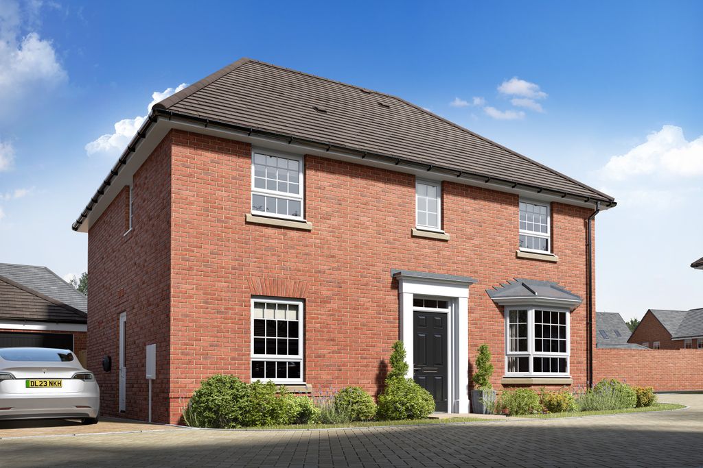 Property photo 1 of 9 Breydon