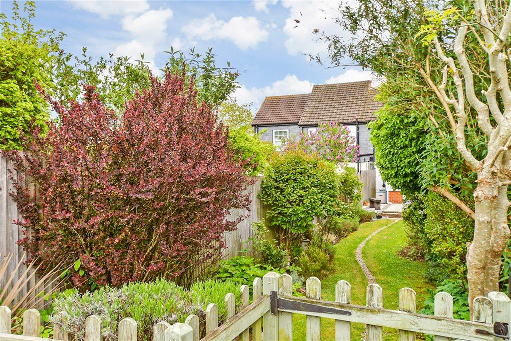 Property photo 3 of 17 Rear Garden