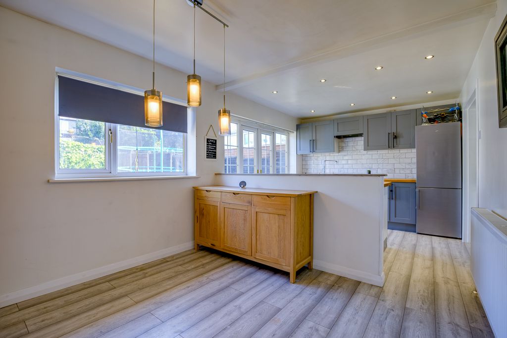 Additional image 6 of 3 bed semi-detached house for saleOsborne Road, Kiveton Park, Sheffield S26