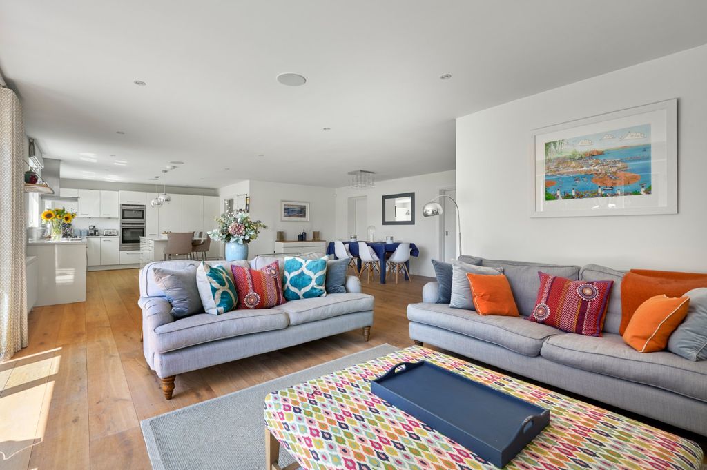 Property photo 2 of 17 Open Plan Living