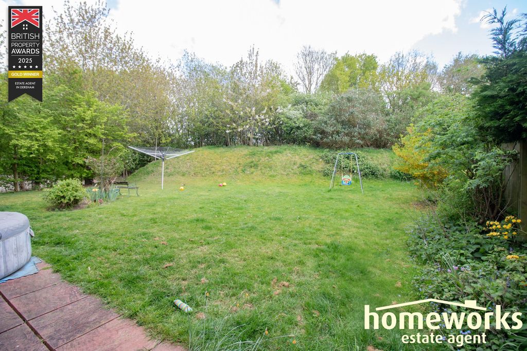 Additional image 19 of 5 bed detached house for saleNorwich Road, Dereham NR20