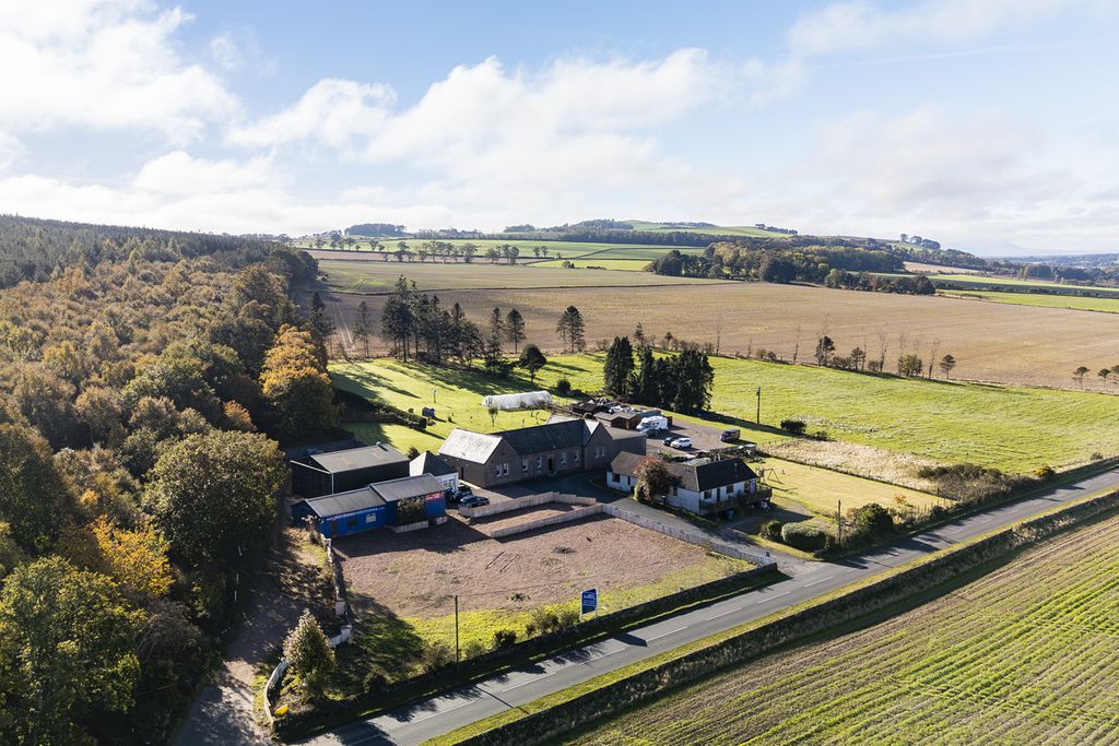 Additional image 36 of 3 bed bungalow for salePitscottie Road, Cupar, 5 KY15
