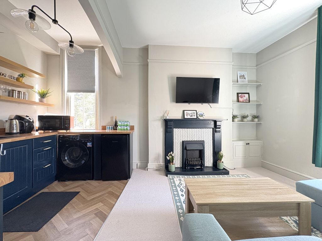 Property photo 3 of 8 Open Plan 2