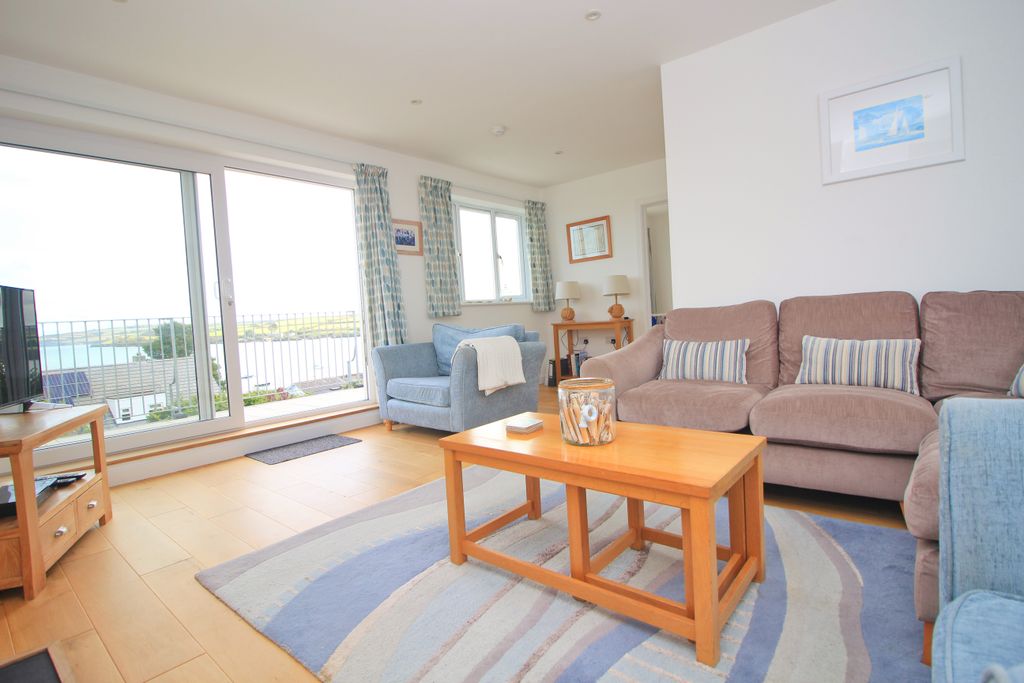 Additional image 8 of 4 bed detached house for saleEgerton Road, Padstow PL28