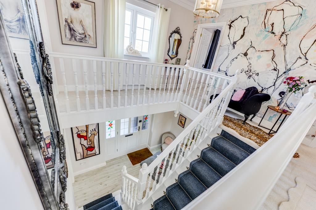 Additional image 20 of 4 bed detached house for saleMitchell Street, Kettering NN16