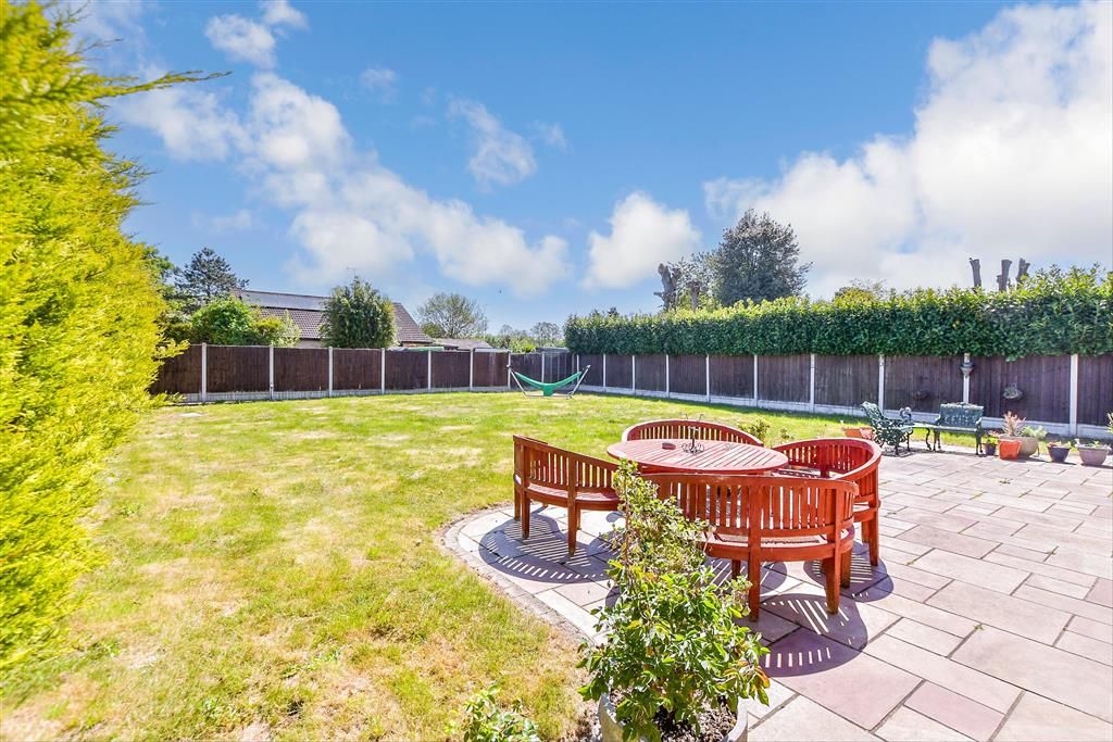 Property photo 1 of 12 Rear Garden