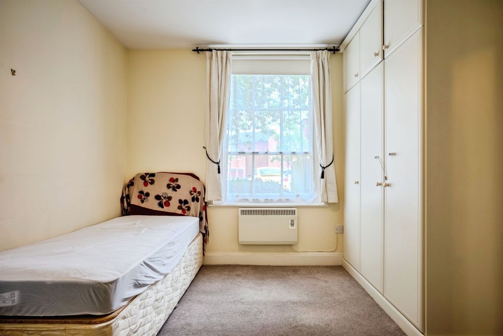 Additional image 12 of 2 bed flat for saleNightingale Way, Hereford HR1