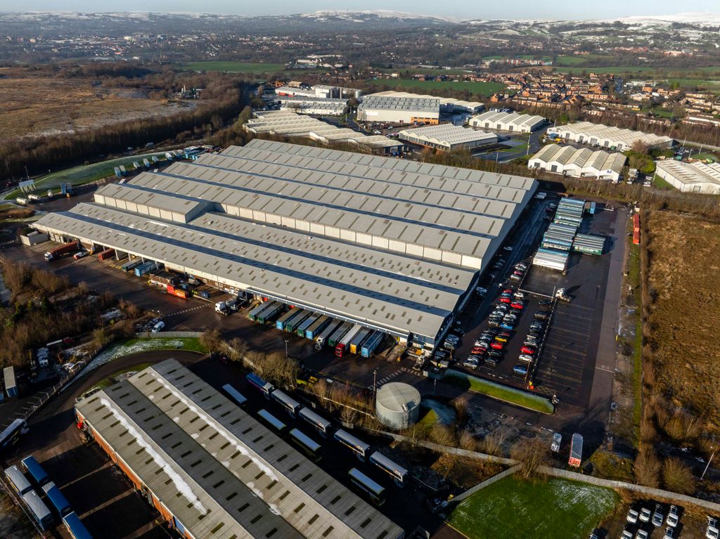 Property photo 3 of 4 20250110M7 Heywood Dist Pk14