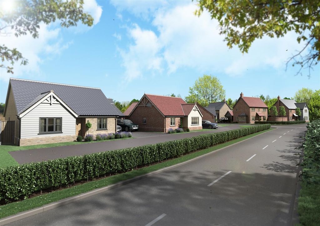 Property photo 2 of 3 Ilketshall_Street.Jpg