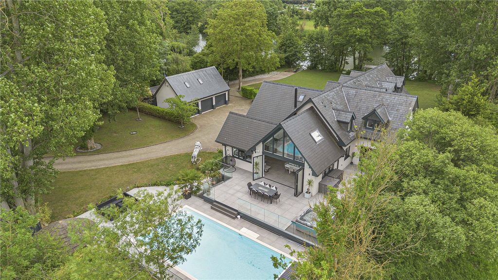 Property photo 1 of 25 Drone Elevation