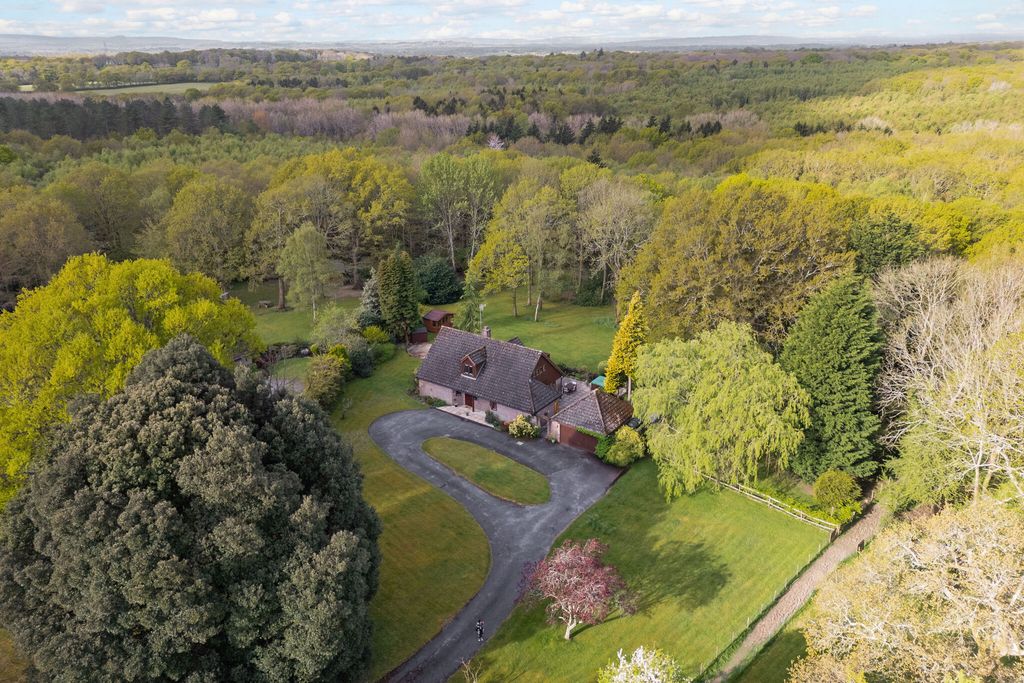 Property photo 2 of 20 Aerial View