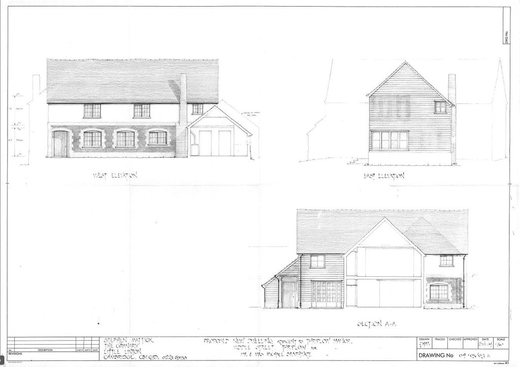 Property photo 1 of 7 Thriplow 7.Png